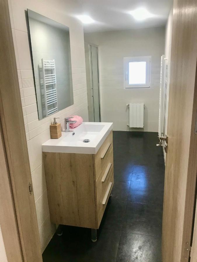 Chalet Medina Del Campo Entrepinares El Campillo  Екстериор снимка