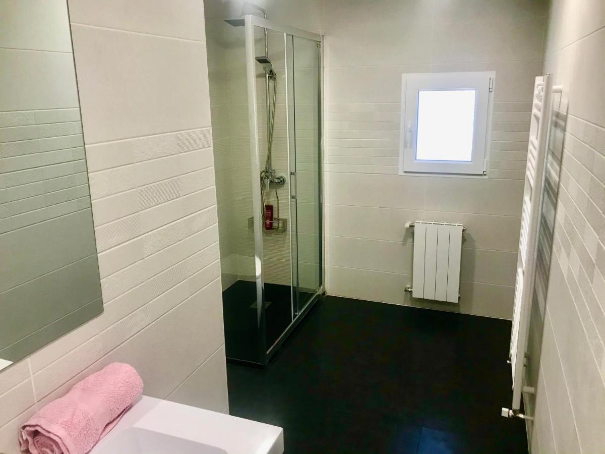 Chalet Medina Del Campo Entrepinares El Campillo  Екстериор снимка