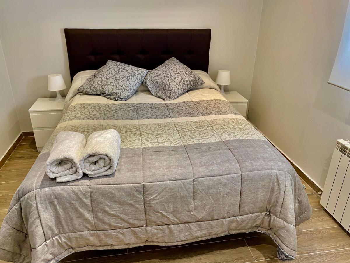 Chalet Medina Del Campo Entrepinares El Campillo  Екстериор снимка