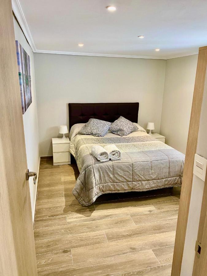 Chalet Medina Del Campo Entrepinares El Campillo  Екстериор снимка